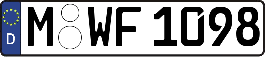 M-WF1098