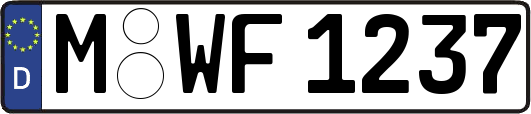 M-WF1237