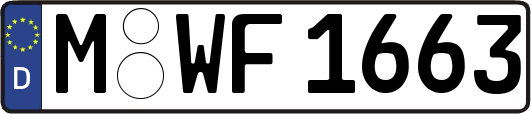 M-WF1663