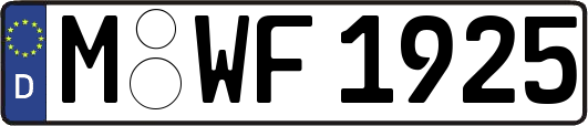 M-WF1925