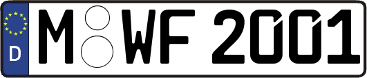 M-WF2001