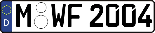 M-WF2004