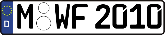 M-WF2010