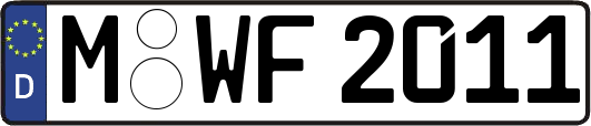 M-WF2011