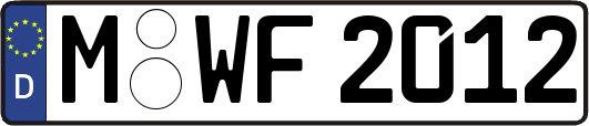 M-WF2012