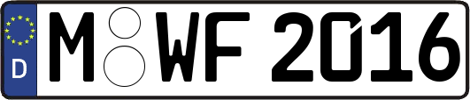 M-WF2016
