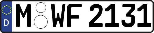 M-WF2131