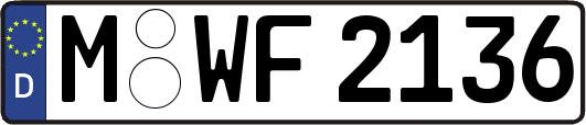 M-WF2136