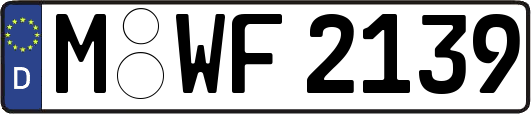 M-WF2139