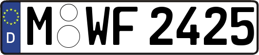 M-WF2425