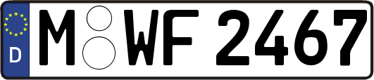 M-WF2467
