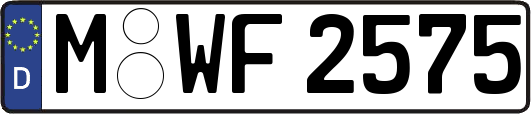 M-WF2575