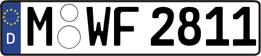 M-WF2811