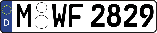 M-WF2829