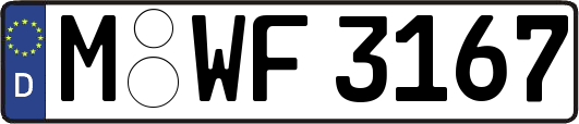 M-WF3167