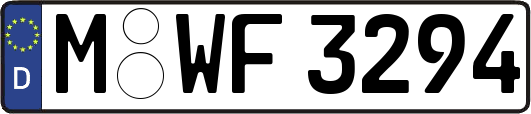 M-WF3294