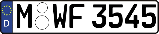 M-WF3545