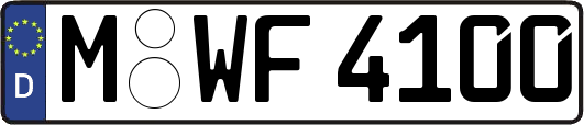 M-WF4100