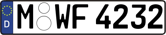 M-WF4232