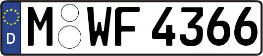 M-WF4366