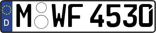 M-WF4530