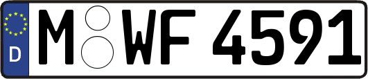 M-WF4591