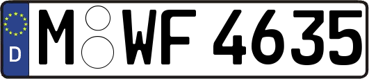M-WF4635