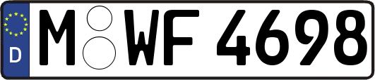 M-WF4698