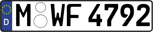 M-WF4792