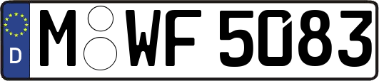 M-WF5083