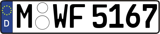 M-WF5167