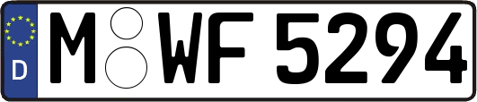 M-WF5294