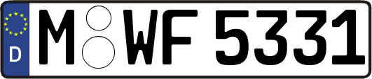 M-WF5331