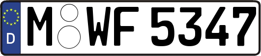M-WF5347