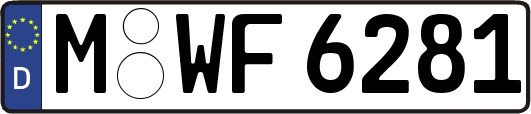 M-WF6281