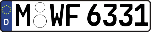 M-WF6331