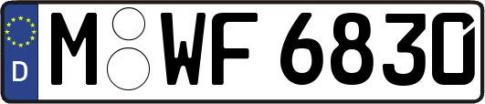 M-WF6830