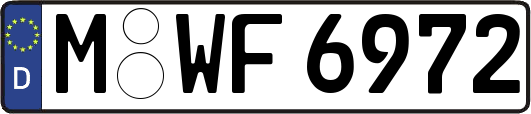 M-WF6972