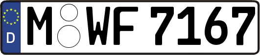 M-WF7167