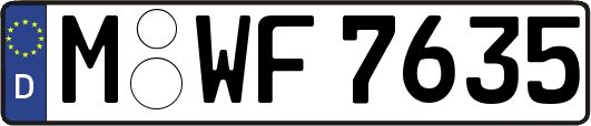 M-WF7635
