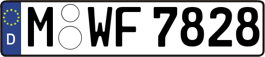 M-WF7828