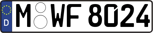 M-WF8024