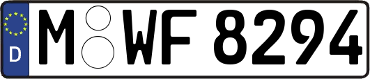 M-WF8294