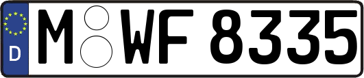 M-WF8335