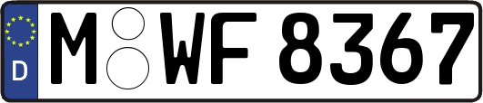 M-WF8367