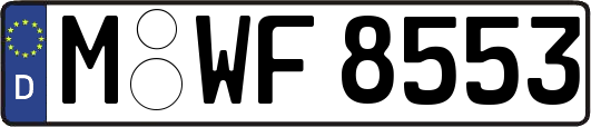 M-WF8553