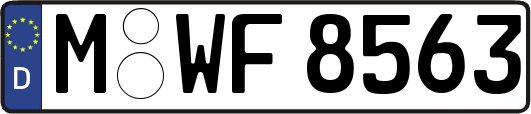 M-WF8563