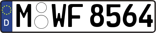 M-WF8564