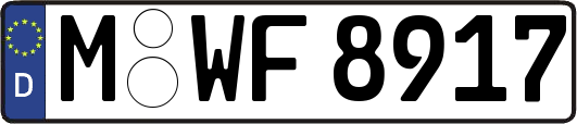 M-WF8917