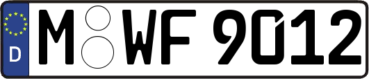 M-WF9012